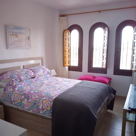 Marrakesh Apartman Los Alcázares Kültér fotó
