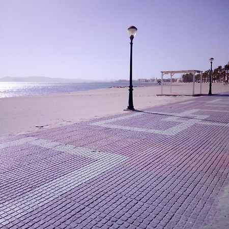 Marrakesh Apartman Los Alcázares Kültér fotó