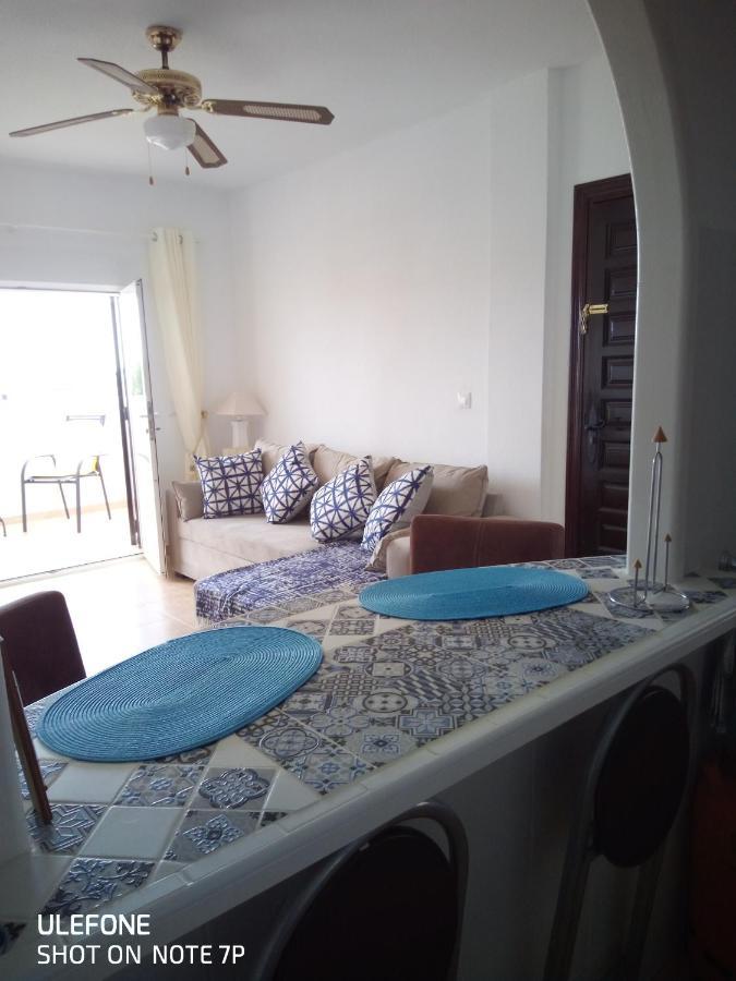 Marrakesh Apartman Los Alcázares Kültér fotó