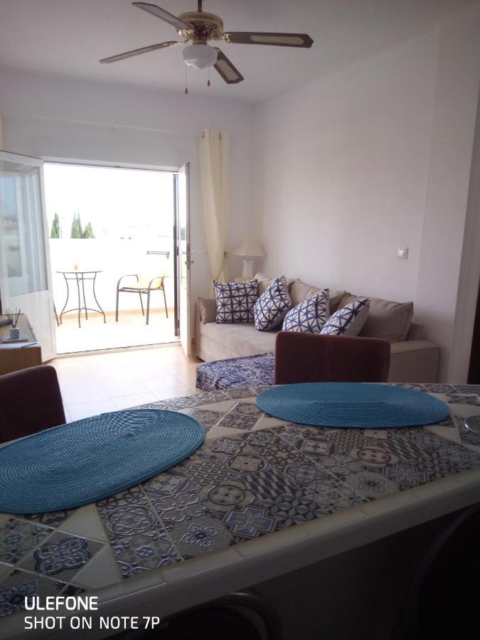 Marrakesh Apartman Los Alcázares Kültér fotó