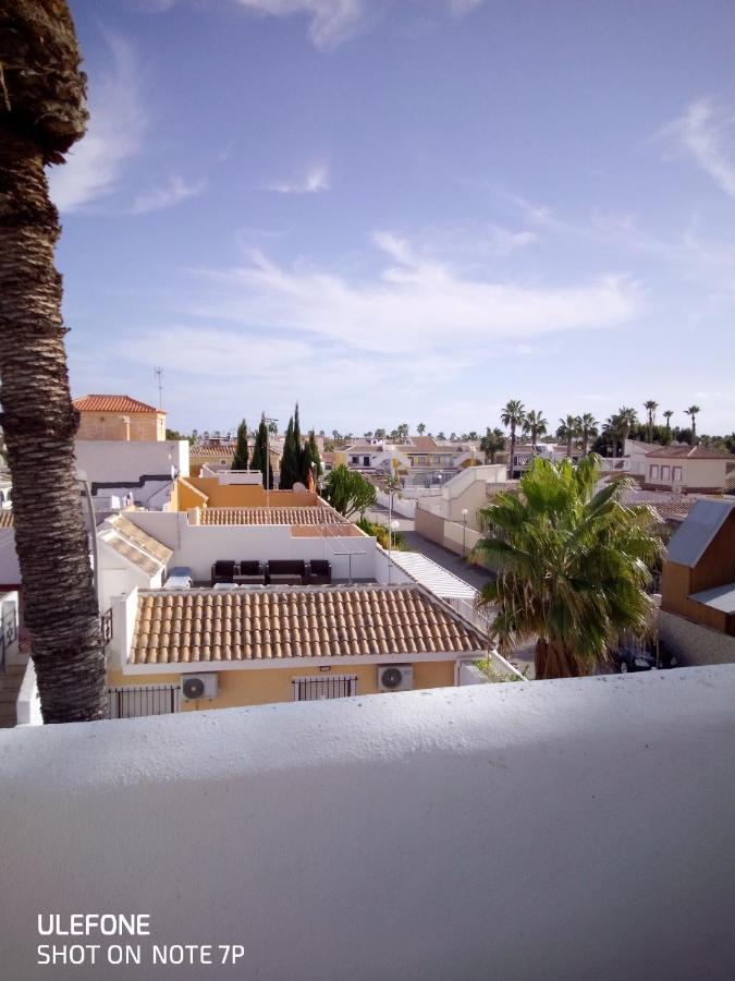 Marrakesh Apartman Los Alcázares Kültér fotó