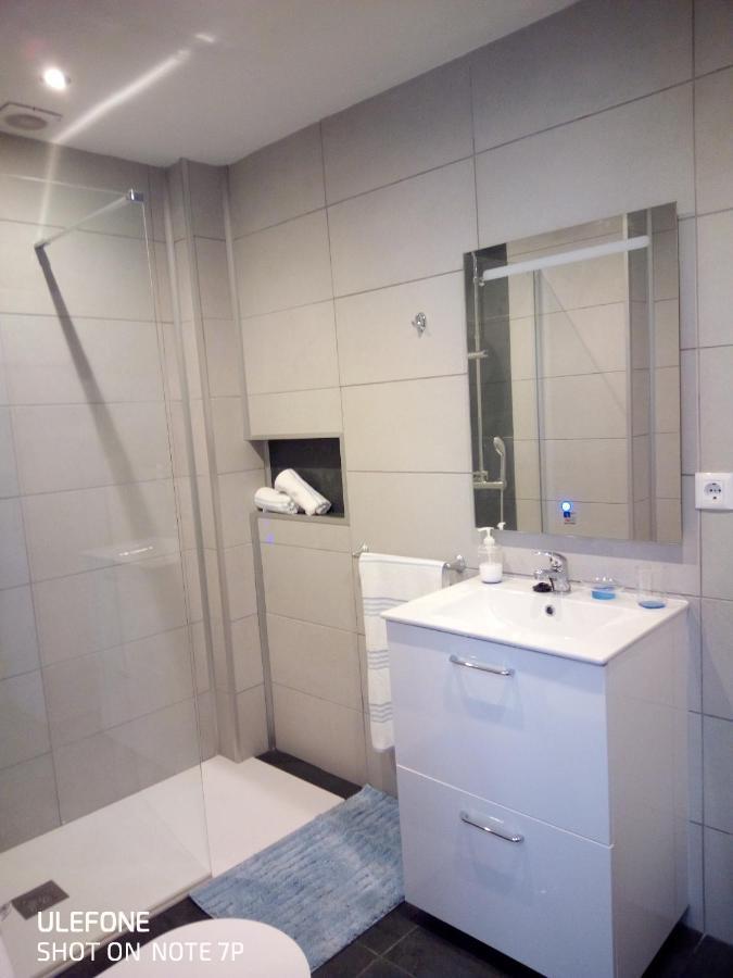 Marrakesh Apartman Los Alcázares Kültér fotó