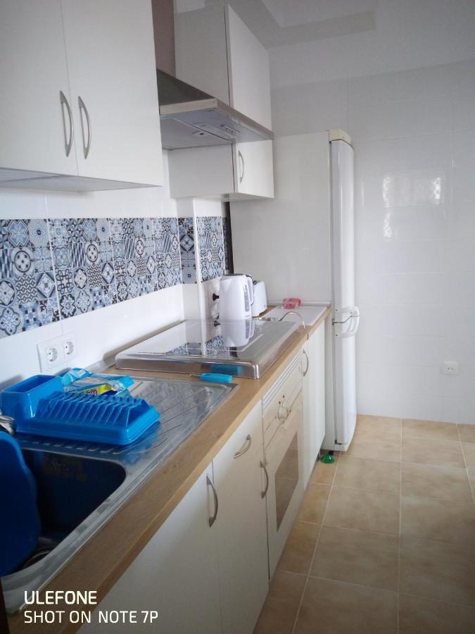 Marrakesh Apartman Los Alcázares Kültér fotó