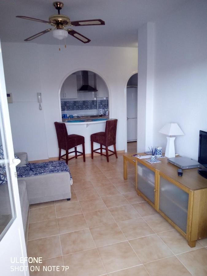 Marrakesh Apartman Los Alcázares Kültér fotó