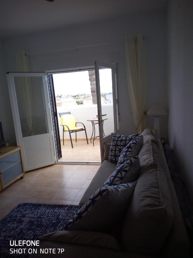 Marrakesh Apartman Los Alcázares Kültér fotó